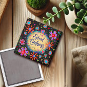 親切を広める マグネット