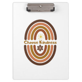 親切を選び、世界をより親切にする。 クリップボード