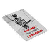 親切を選ぶ マグネット (右側)