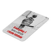 親切を選ぶ マグネット (左側)