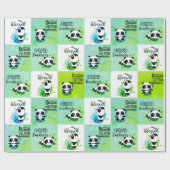 親切を選賛美べて計り知れぬ賛美。 ラッピングペーパー (フラット)