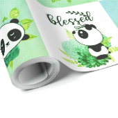 親切を選賛美べて計り知れぬ賛美。 ラッピングペーパー (ロールコーナー)