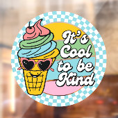 親切カッコいいに ウィンドウサイン (シート2)