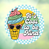 親切カッコいいに ウィンドウサイン (シート3)