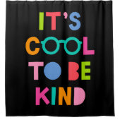 親切カッコいいに シャワーカーテン (正面)