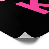 親切カッコいいに ポスター (角)