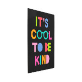 親切カッコいいに メタルプリント (3/4)