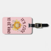 親切カッコいいに ラゲッジタグ (正面横)