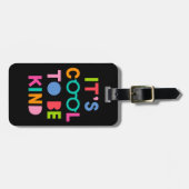 親切カッコいいに ラゲッジタグ (正面横)