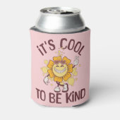 親切カッコいいに 缶クーラー (缶裏面)