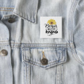 親切ボタンで始める 缶バッジ (インサイチュ)