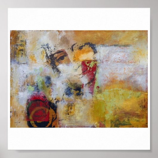 親切ポスター ポスター (正面)