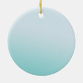 親切事項ハート セラミックオーナメント (裏面)