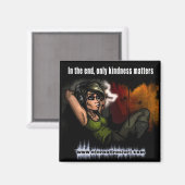 親切事項 マグネット (正面/裏面)