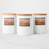 親切容器 フードラベル (ボトル)