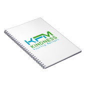 親切心 ノートブック (右側)