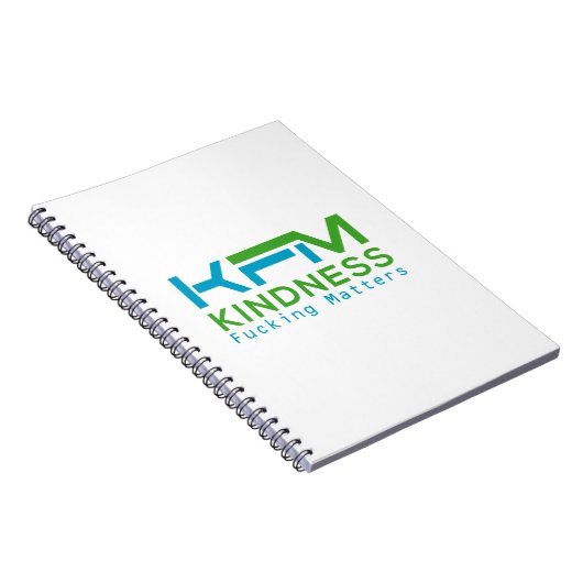 親切心 ノートブック (右側)