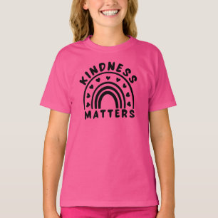 親切心Tシャツ Tシャツ