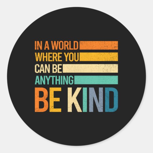 親切感動的前向きである前向き ラウンドシール (正面)