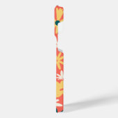 親切自己愛引用文 iPhoneケース (左側面)