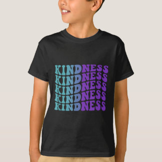 親切自殺防止認識度 Tシャツ
