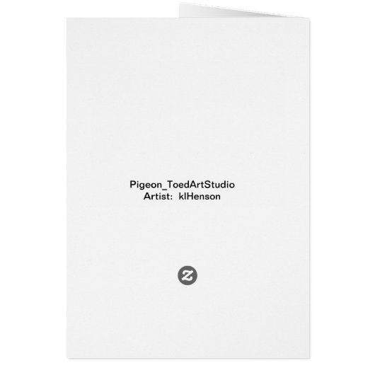 親切行為 (裏面)