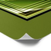 親切#08。 ポスター (角)