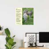 親友になるために… ポスター (ホームオフィス)