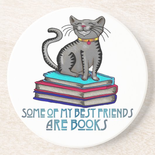 親友のコースター コースター (正面)