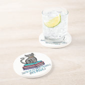 親友のコースター コースター (側面)