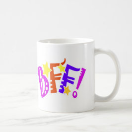親友の飲み物製品 コーヒーマグカップ