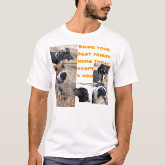 親友のTシャツ Tシャツ