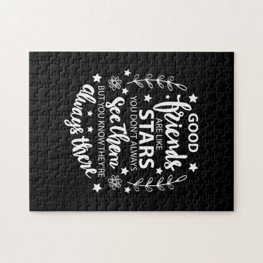 親友は星に似ている ジグソーパズル (横)