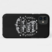 親友は星に似ている Case-Mate iPhoneケース (裏面(横))