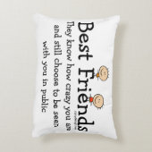 親友は知っています アクセントクッション (裏面(縦))