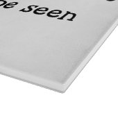 親友は知っています カッティングボード (角)