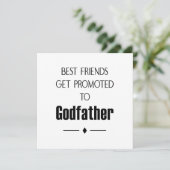 親友を名付け親に昇格お願いしてみよう 招待状 (スタンド正面)