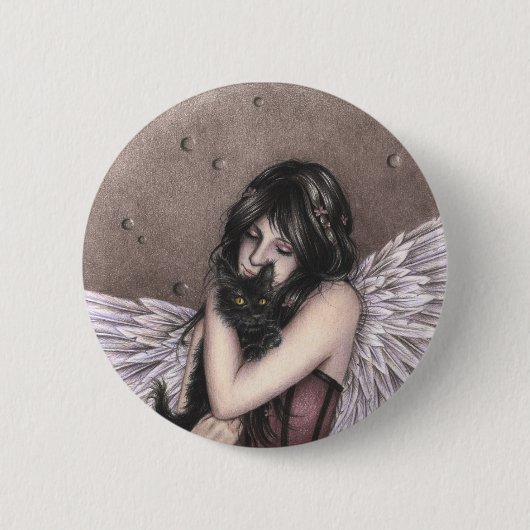 親友ボタン 缶バッジ (正面)