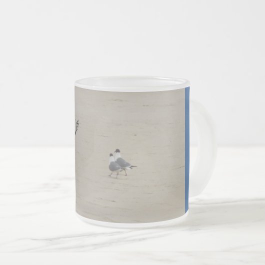 親友10のoz。 マグ (正面右)