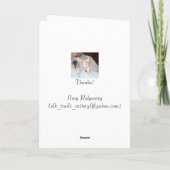 親友1 カード (裏面)