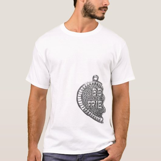 親友2 Tシャツ (正面)