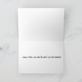 親友 カード (内部)