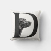 親友 クッション (正面)