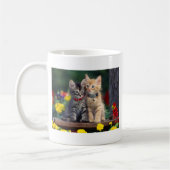 親友 コーヒーマグカップ (左)