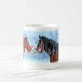 親友 コーヒーマグカップ (中央)