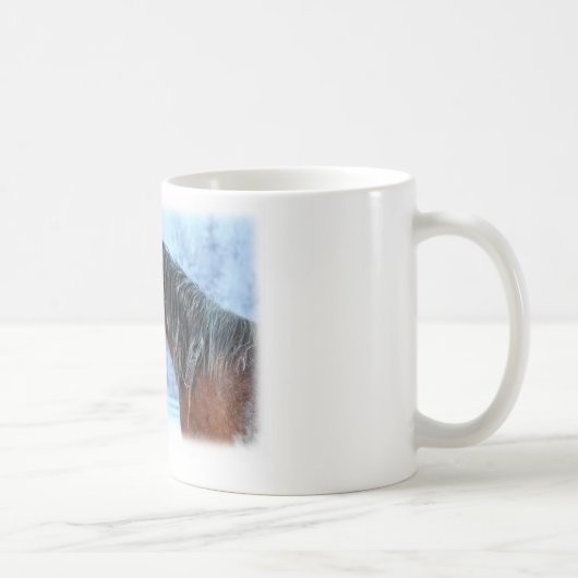 親友 コーヒーマグカップ (右)