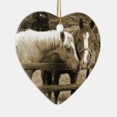 親友 セラミックオーナメント (右)