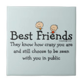 親友 タイル (正面)