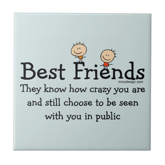 親友 タイル (正面)