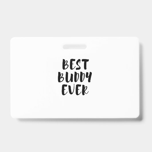 親友 バッジ (正面)